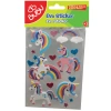Bu-Bu Unicorn Sticker Set BUBU-STS049