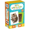 Ca Games Doku Kartlarım 5125