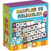 Ca Games Harfler Ve Kelimeler 5129