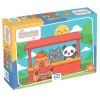 Ca Games Kawaıı Puzzle 100 Parça Ca100-5332