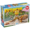 Ca Games Kukuli Kuzucuk Puzzle 100 Parça 5170