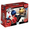 Ca Games Puzzle 100 - 1 Miraculous 5002