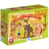 Ca Games Puzzle 100 Parça Kukuli Frame 5135