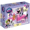 Ca Games Puzzle 100 Parça Littlest Petshop 5011