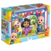 Ca Games Puzzle 100 Parça Loolookids Ca100-5279