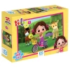 Ca Games Puzzle 100 Parça Niloya Ca100-5296
