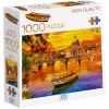 Ca Games Puzzle 1000 Parça Roma 7033
