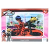 Ca Games Puzzle 35- 1 Miraculous Frame 5020-5022