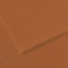 Canson Fon Kartonu (Dokulu) Mı-Teıntes Sh Canmt 50x65 160 GR Brown 187