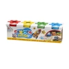 Carioca Oyun Hamuru 4x120 GR 42178