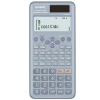 Casio Hesap Makinesi Bilimsel Fonksiyonlu Mavi Fx-991ES Plus