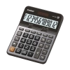 Casio Hesap Makinesi Masaüstü 12 Hane DX-120B