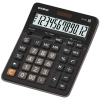 Casio Hesap Makinesi Masaüstü 12 Hane GX-12B