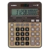 Casio Hesap Makinesi Masaüstü 12 Hane Prof DS-2B-GD
