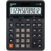 Casio Hesap Makinesi Masaüstü 16 Hane GX-16B