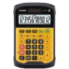 Casio Hesap Makinesi Masaüstü Suya Toza Dayanaklı 12 Hane WM-320MT
