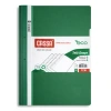 Cassa Telli Dosya Plastik Eco A4 Yeşil 7730