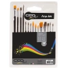 Ceo Art Fırça Seti 15 Li 1578 CEO00022