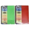 Çınar I M Smart 150 Yp A4 Ayraçlı Defter 4+2