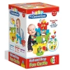 Clementoni Baby Renkli Kale 17226