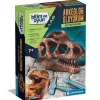 Clementoni Bilim Ve Oyun T-Rex Kazı Seti 64469