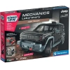 Clementoni Mekanik Laboratuvarı Jeep Recon Cle-75149