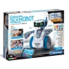 Clementoni Robotik Laboratuvarı Cyber Talk Robot Programlanabilir 64447
