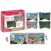 Cocomelon Manyetik Fosforlu Hikaye Oluşturma CO7820