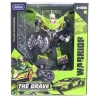 Ctoy Oyuncak Arabaya Dönüşebilen Robot CTOY-HF9389AB