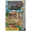 Ctoy Oyuncak Kümes Hayvanları 81 Li CTOY-5279-63