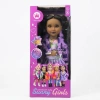 Ctoy Oyuncak Tatlı Moda Oyuncak Bebek 16 Inch Ctoy-w16n-02b