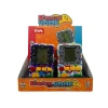 Ctoy Oyuncak Tetris Oyunu 12 Li Std