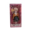 Ctoy Oyuncak Vinil Oyuncak Bebek Seti 15 Inch 38 Cm Ctoy-69001-13