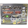 Ctoy Retro Tren