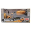 Ctoy Uzaktan Kumandalı İş Makinesi Rc 1:30