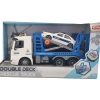 Ctoy Oyuncak Işıklı Sesli Transport Araç 