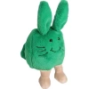 Dada Peluş Oyuncak Emoji Yeşil 40 Cm