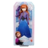 Disney Karlar Ülkesi Buz Pateni Temalı Anna Bebek