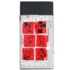 Disney Minnie&mickey M&m Silgi 40870b