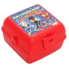Disney Spiderman Webs Beslenme Kabı 45537