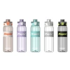 Dodge tritan Water Bottle DL-24632