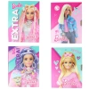 Dolphin Hatıra Defteri Kilitli Barbie 3D 4 Md B-880