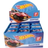 Dolphin Kalemtıraş Hotwheels 3 Lü HW-102942