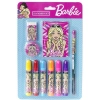 Dolphin Kırtasiye Seti Barbie B-3626
