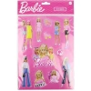Dolphin Sticker Barbie B-4673
