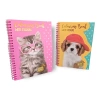 Dolphin Studio Pets A5 Stickerlı Defter Pt-7786