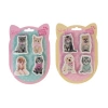 Dolphin Studio Pets Blisterli Silgi Seti PT-783