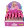 Dolphin Versatil Kalem Maskotlu Barbie B-2141