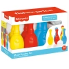 Dolu Fisher-Price Mega Bowling Dolu-1825