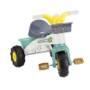 Dolu İlk Bisikletim Pvc Torbada Yeşil Dolu-2608